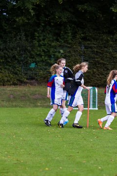 Bild 8 - B-Juniorinnen SV Henstedt Ulzburg - Frauen Bramfelder SV 3 : Ergebnis: 9:0